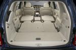 Chrysler Aspen Limited 2007 года